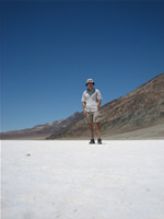 Badwater Basin