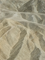 Zabriskie Point View