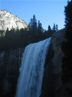 Vernal Falls