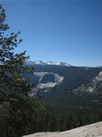 Yosemite Valley