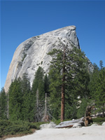 Half Dome