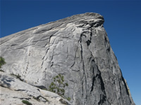 Half Dome