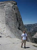 Half Dome