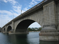 London Bridge/Lake Havasu City