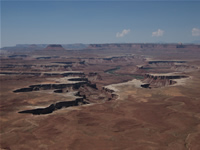 Green River Overlook