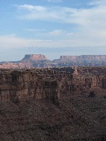 View of the Island in the Sky