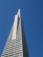 Transamerica Pyramid