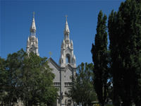 Grace Cathedral