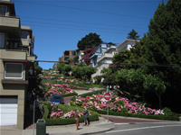 Lombard Street