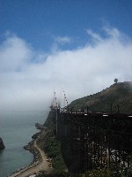 Golden Gate Bridge