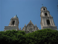 Mission Dolores