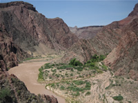 The Colorado River