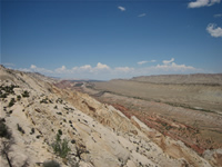 Strike Valley Overlook