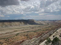 Strike Valley Overlook