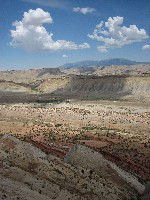 Strike Valley Overlook