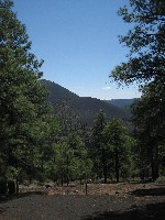 Sunset Crater