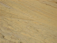 Yellow Rock