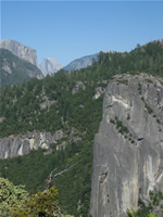 Yosemite