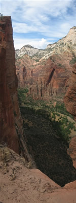 Angels Landing