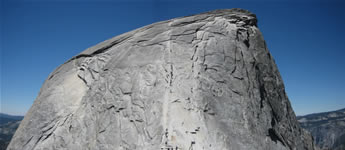 Half Dome