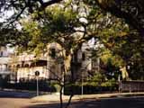 Villa in New Orleans Garden District