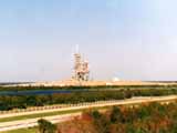 Pad 39A/B